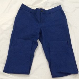 💞BOGO💞Banana Republic Diamond Pattern Pants